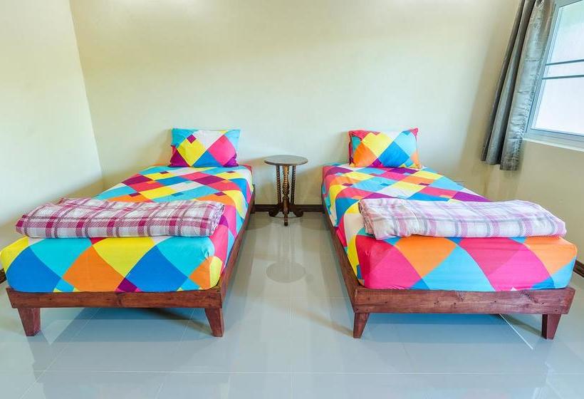 Resort Ariya Garden Home 11