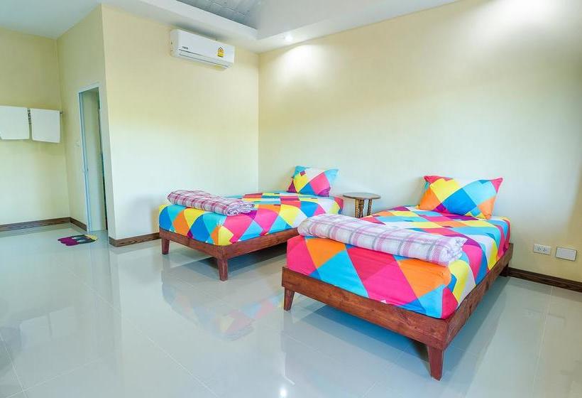 Resort Ariya Garden Home 12