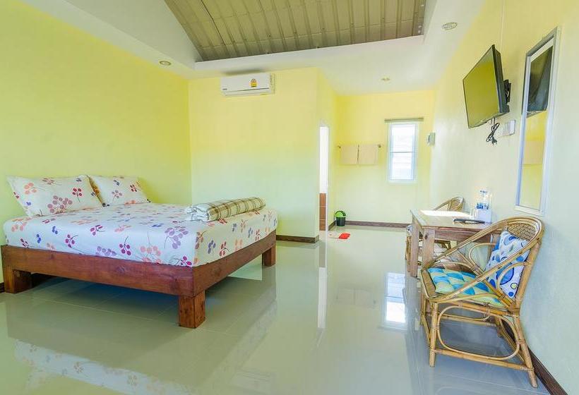 Resort Ariya Garden Home 13