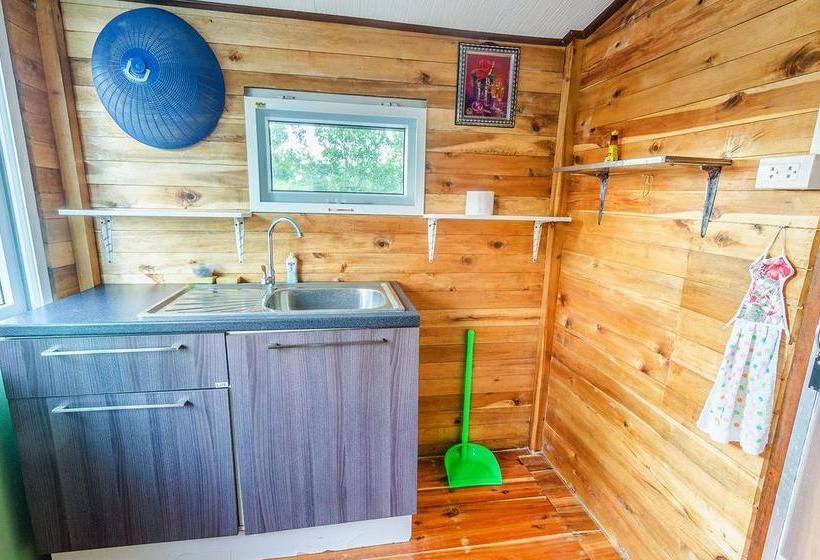 Resort Ariya Garden Home 14