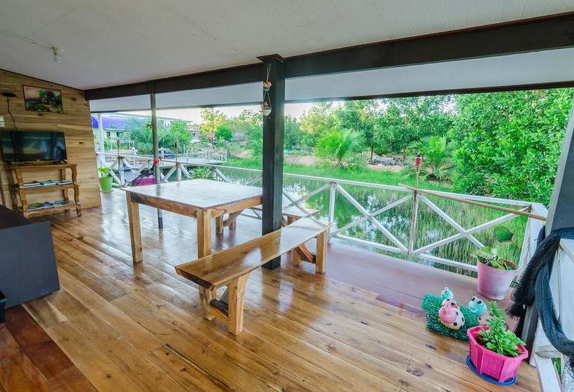 Resort Ariya Garden Home 15