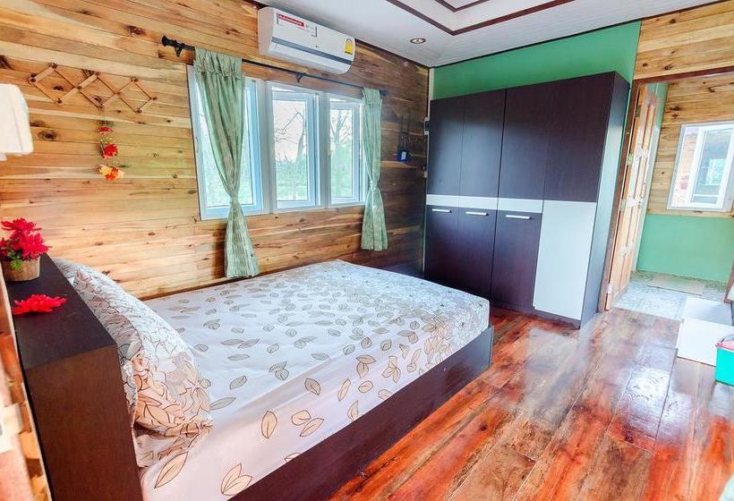 Resort Ariya Garden Home 16