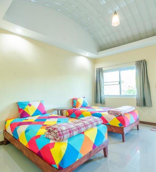 Resort Ariya Garden Home 19