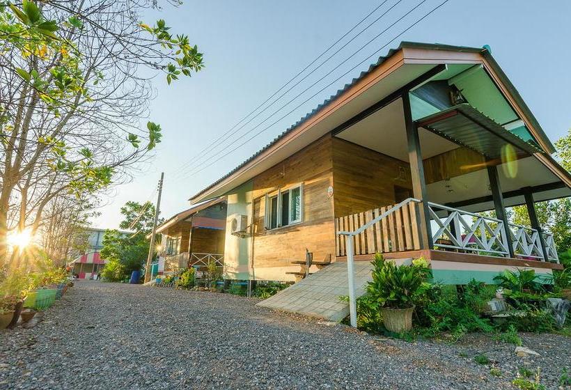 Resort Ariya Garden Home 2