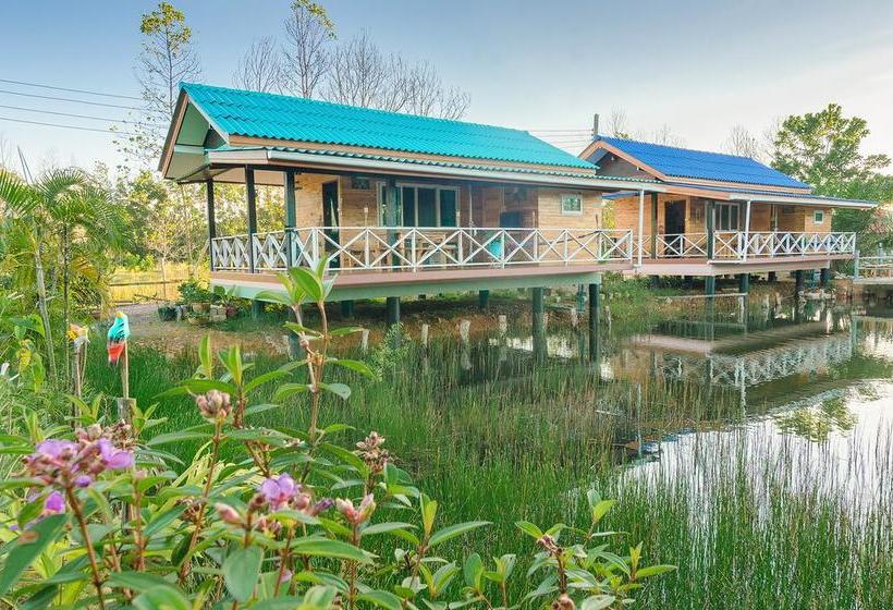 Resort Ariya Garden Home 4