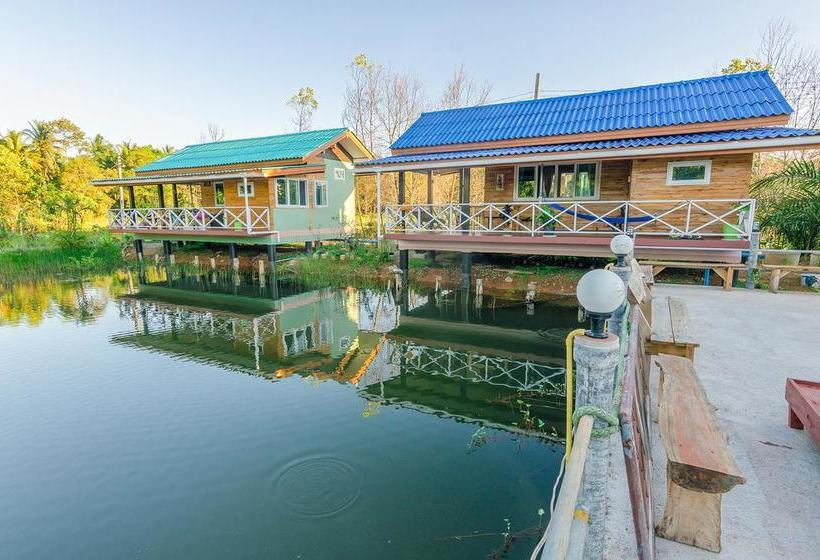 Resort Ariya Garden Home 5