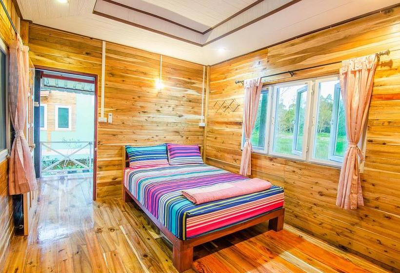 Resort Ariya Garden Home 6