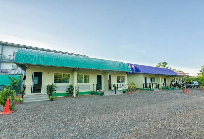 Resort Ariya Garden Home 8