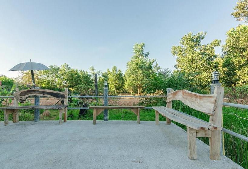 Resort Ariya Garden Home 9