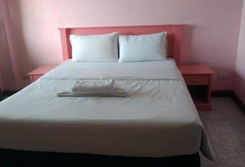 Hotel Pongkaew 5