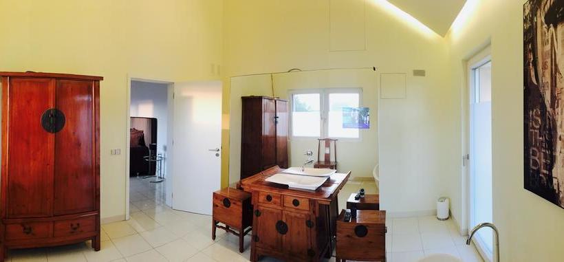 Hotel Luxfit & Spa 10