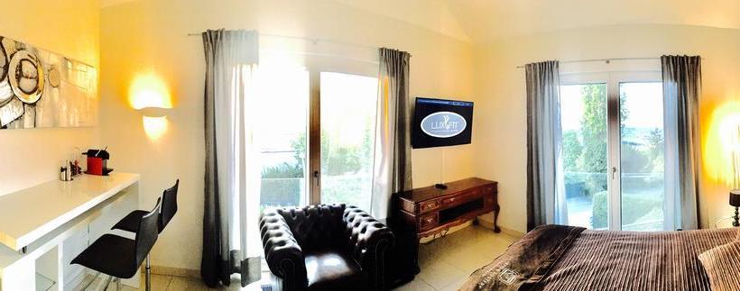 Hotel Luxfit & Spa 11