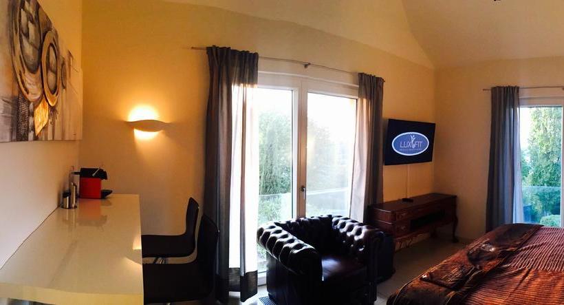 Hotel Luxfit & Spa 12