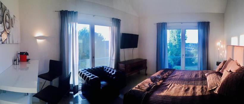 Hotel Luxfit & Spa 13