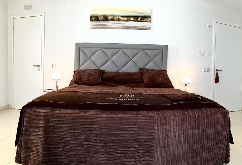 Hotel Luxfit & Spa 15