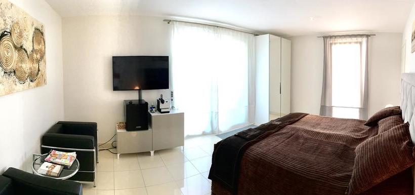 Hotel Luxfit & Spa 17