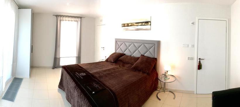 Hotel Luxfit & Spa 18