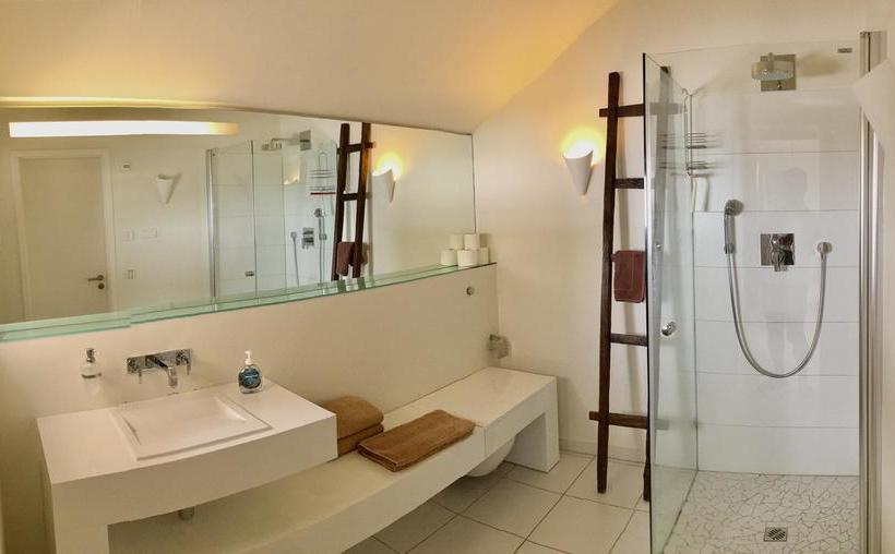 Hotel Luxfit & Spa 19