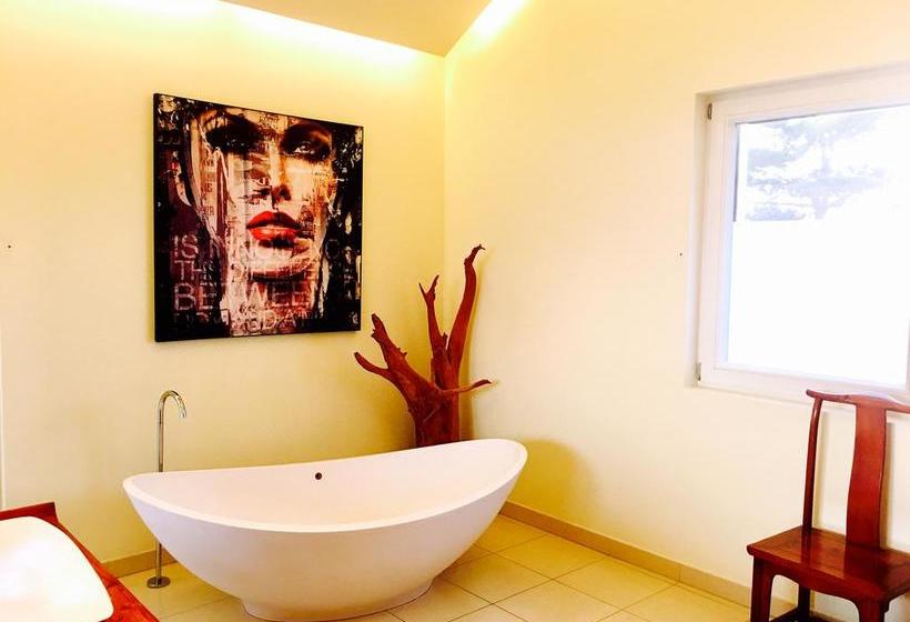 Hotel Luxfit & Spa 2