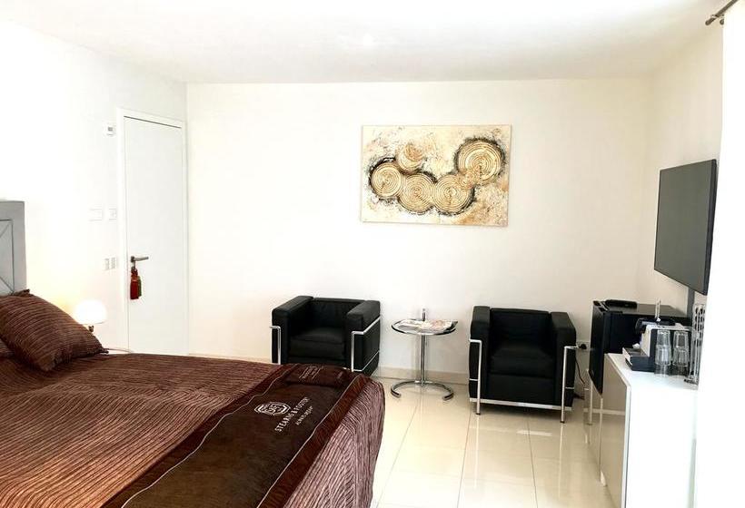 Hotel Luxfit & Spa 20