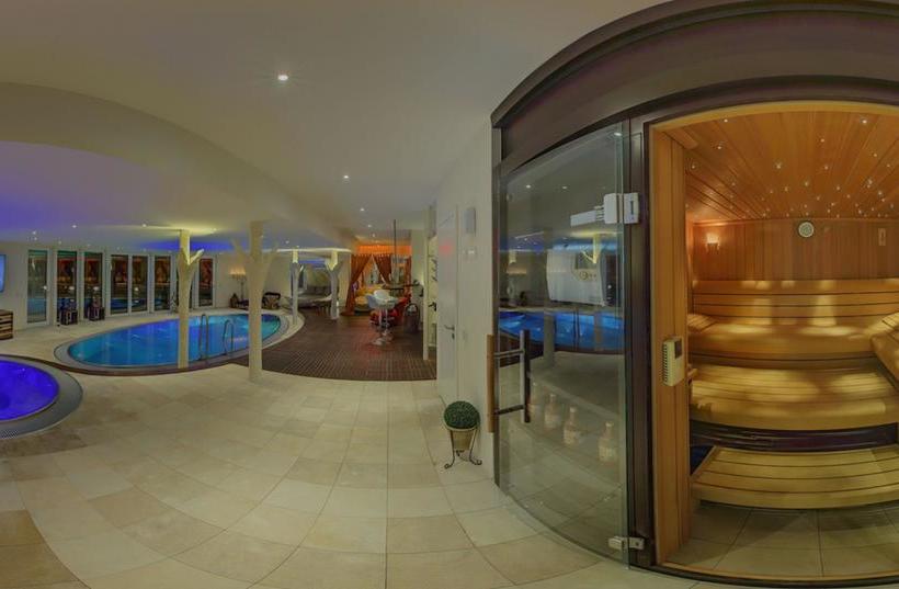 Hotel Luxfit & Spa 3