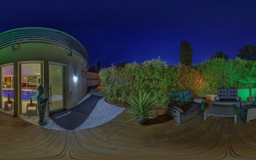 Hotel Luxfit & Spa 4