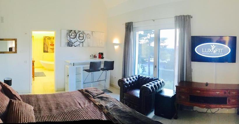 Hotel Luxfit & Spa 6