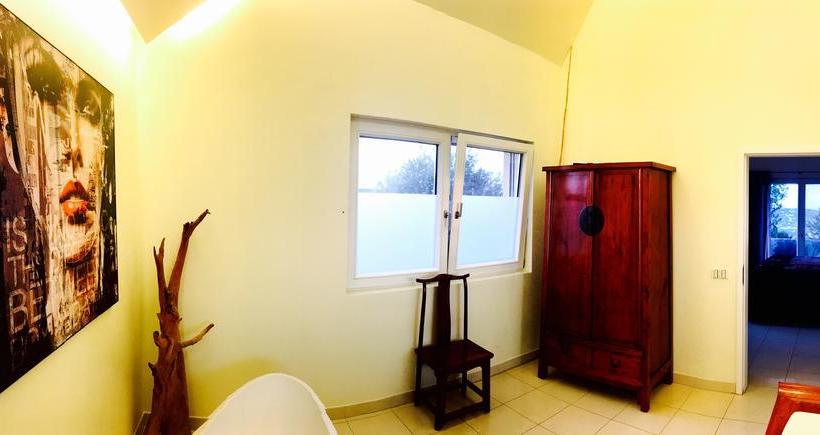 Hotel Luxfit & Spa 7