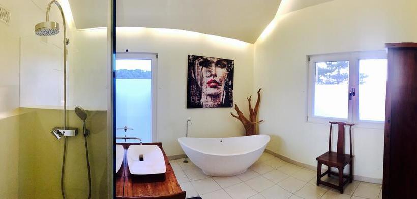 Hotel Luxfit & Spa 8