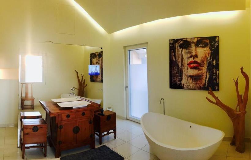 Hotel Luxfit & Spa 9