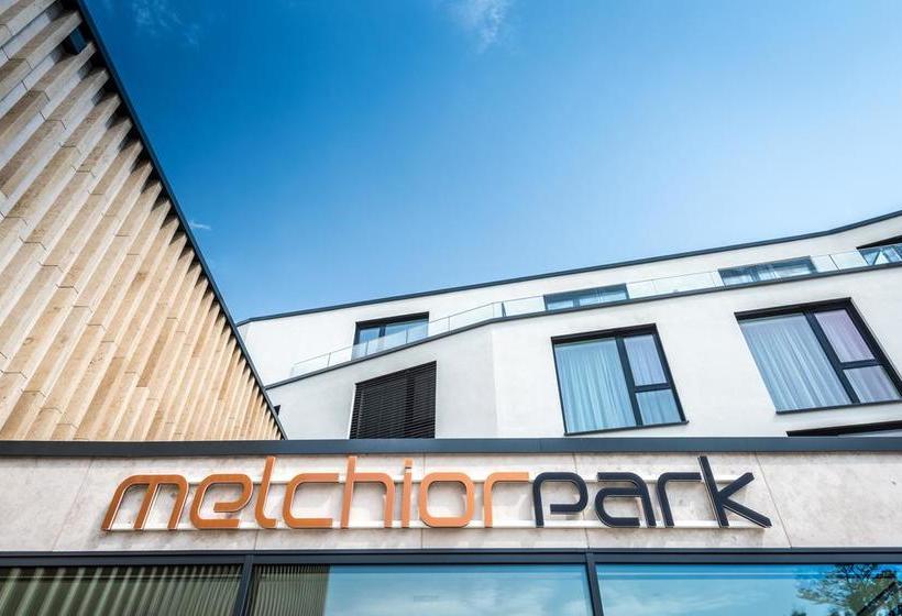 Hotel Melchiorpark