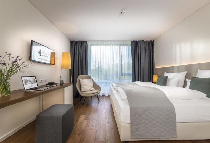 Hotel Melchiorpark 1