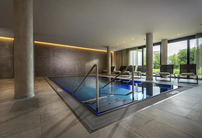 Hotel Melchiorpark 10