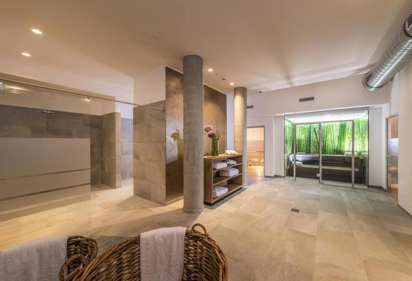 Hotel Melchiorpark 11