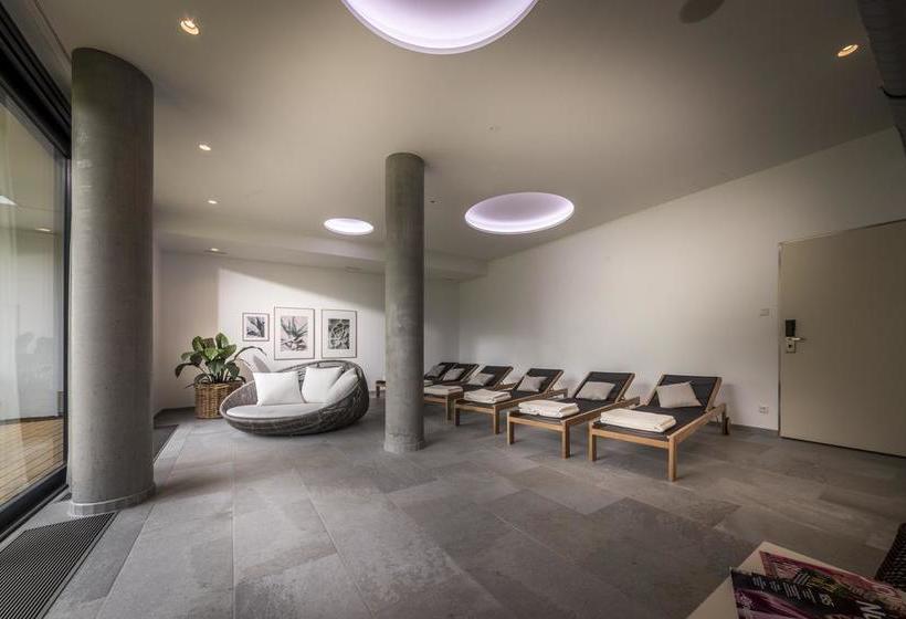 Hotel Melchiorpark 12