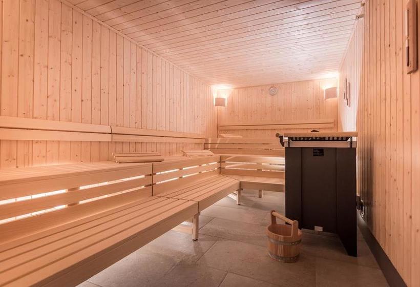 Hotel Melchiorpark 13