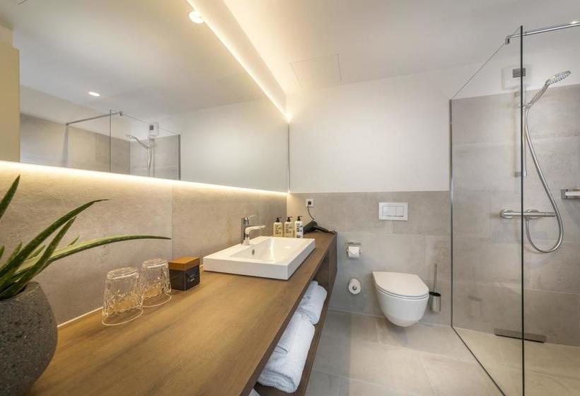 Hotel Melchiorpark 15