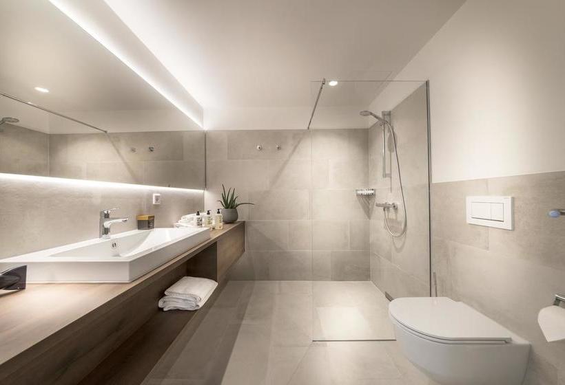 Hotel Melchiorpark 18