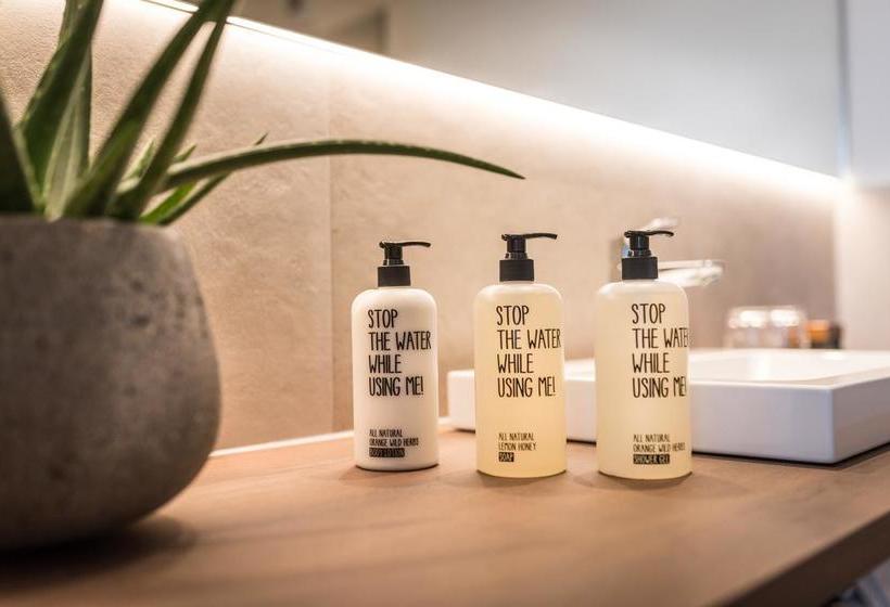 Hotel Melchiorpark 19