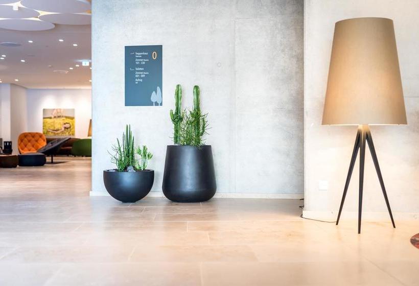 Hotel Melchiorpark 2