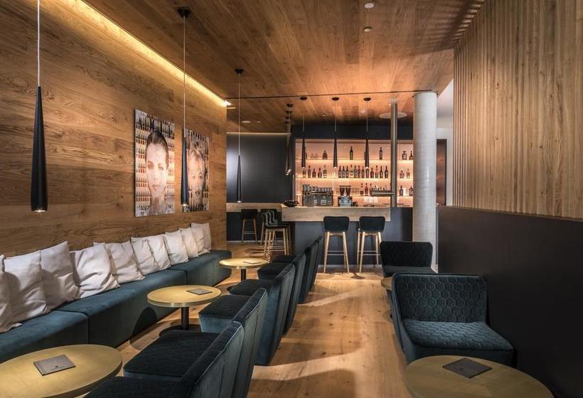 Hotel Melchiorpark 4