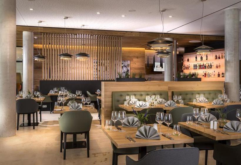 Hotel Melchiorpark 5