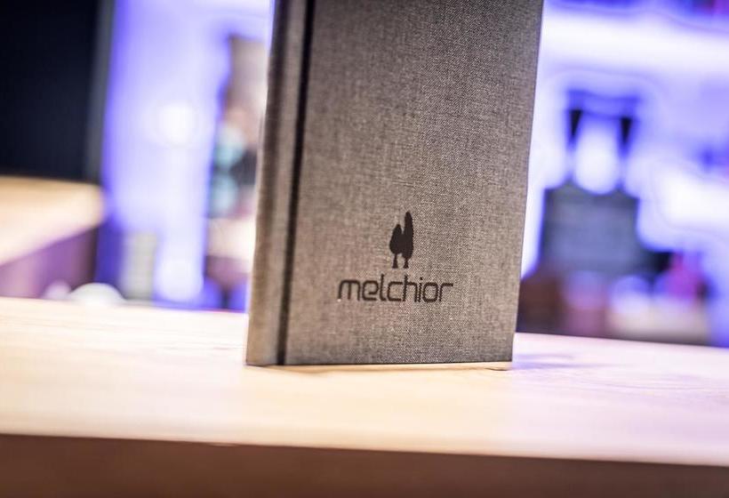 Hotel Melchiorpark 6