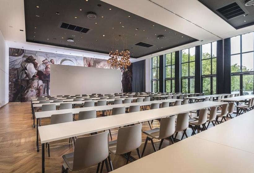 Hotel Melchiorpark 7