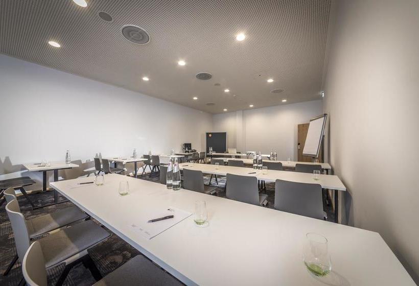 Hotel Melchiorpark 8