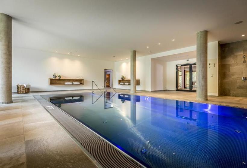 Hotel Melchiorpark 9