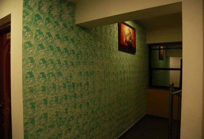 Hotel Ashoka Residency Chottanikkara 1