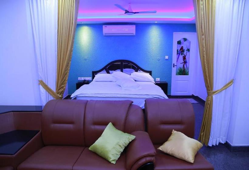 Hotel Ashoka Residency Chottanikkara 11