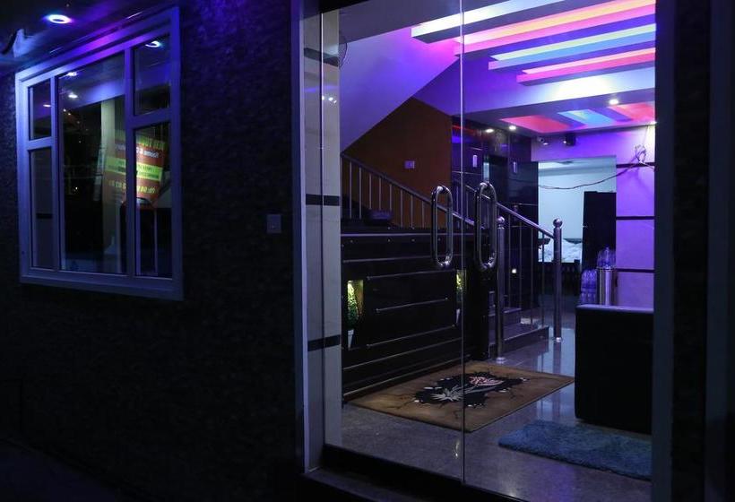 Hotel Ashoka Residency Chottanikkara 14