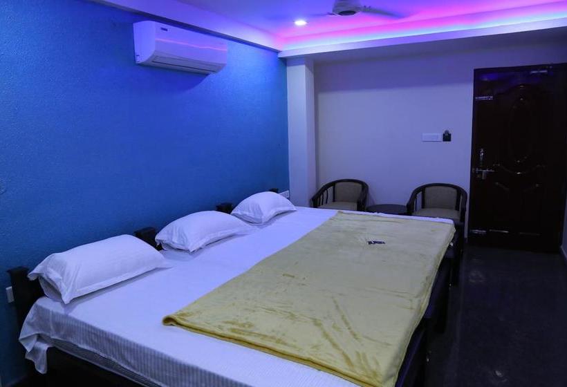 Hotel Ashoka Residency Chottanikkara 15